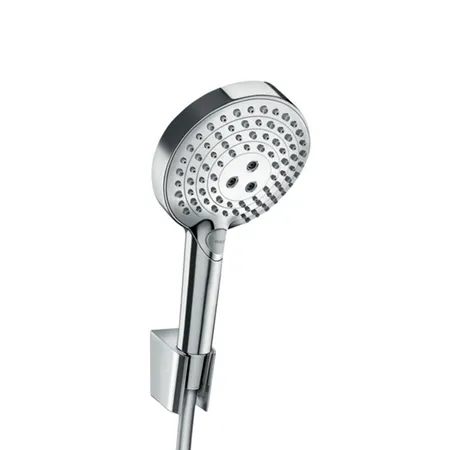 Hansgrohe Raindance Select S 120 3jet, ручной душ цвет: хром