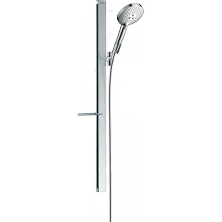 Hansgrohe Raindance Select S 120 Душевой гарнитур, с ручным душем, цвет: хром