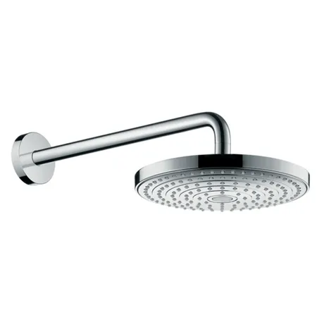 Hansgrohe Raindance Select S 240 Верхний душ, настенный, цвет: хром