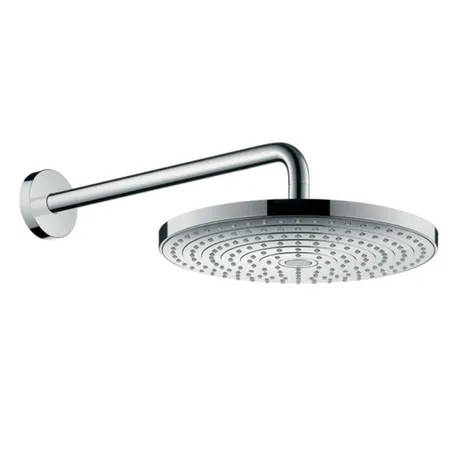 Hansgrohe Raindance Select S 300 2jet Верхний душ с держателем, тип струи: RainAir, Rain, цвет: хром