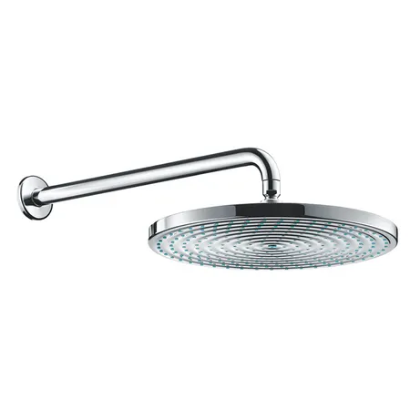 Hansgrohe Raindance Верхний душ, цвет: хром