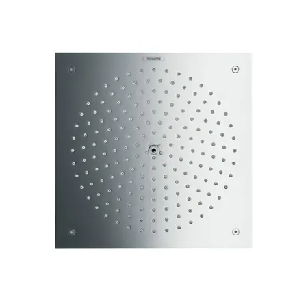 Hansgrohe Raindance Верхний душ, 1jet, RainAir, цвет: хром
