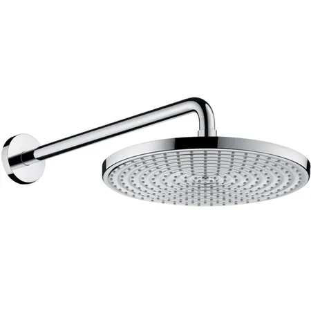 Hansgrohe Raindance Верхний душ, держатель, цвет: хром