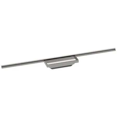 Hansgrohe RainDrain Внешняя часть трапа для душа 900, цвет: хром