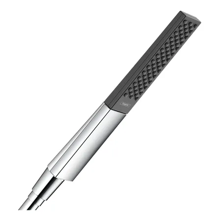 Hansgrohe Rainfinity Ручной душ-палочка, лейка, цвет: хром