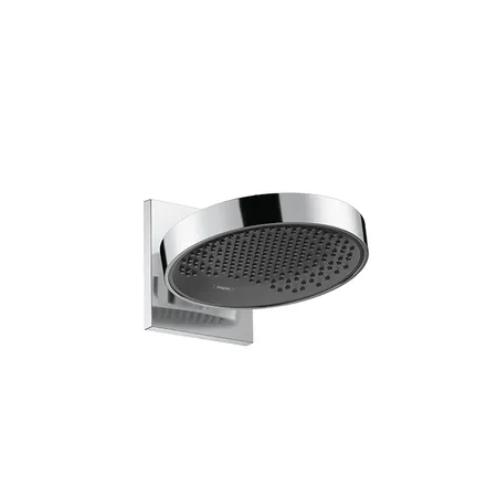 Hansgrohe Rainfinity Верхний душ, 1 jet, с настенным держателем, цвет: хром