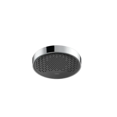 Hansgrohe Rainfinity Верхний душ, 1 jet, потолочный держателем, цвет: хром