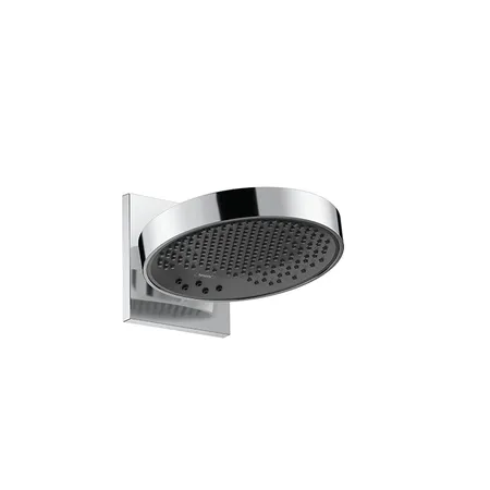 Hansgrohe Rainfinity Верхний душ, 3 jet, с настенным держателем, цвет: хром