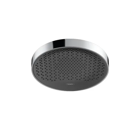 Hansgrohe Rainfinity Верхний душ, 1 jet, потолочный держателем, цвет: хром