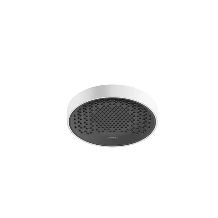 Hansgrohe Rainfinity Верхний душ, 1 jet, с настенным держателем, цвет: белый матовый