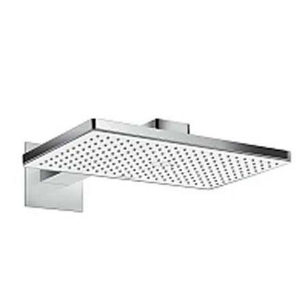 Hansgrohe Rainmaker Select, Верхний душ 460 3jet, с держателем, цвет: Хром