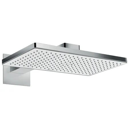 Hansgrohe Rainmaker Select Верхний душ, 1jet с держателем, цвет: белый/хром