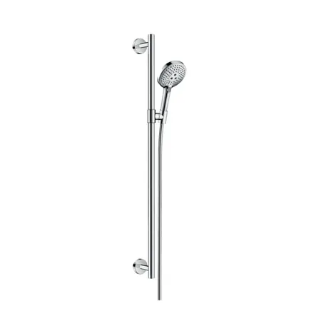 Hansgrohe Raindance Sel.S 120/U'Comfort Душевой гарнитур, цвет: хром