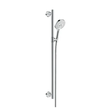Hansgrohe Raindance Sel.S 120/U'Comfort Душевой гарнитур, цвет: хром