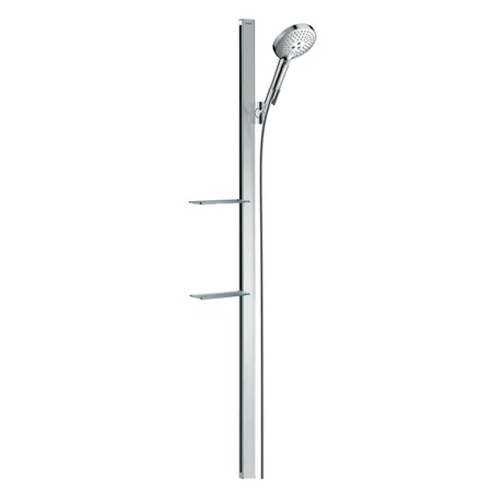 Hansgrohe Raindance Select S 120 Душевой гарнитур, цвет: хром