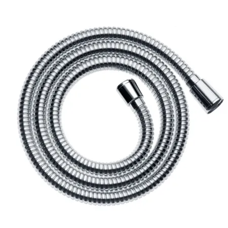 Hansgrohe sensoflex Душевой шланг, цвет: хром