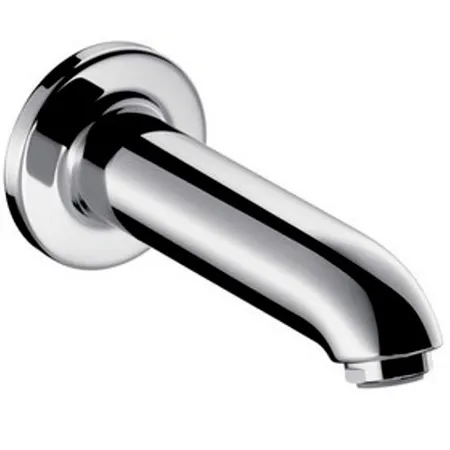 Hansgrohe Излив для ванны, цвет: хром