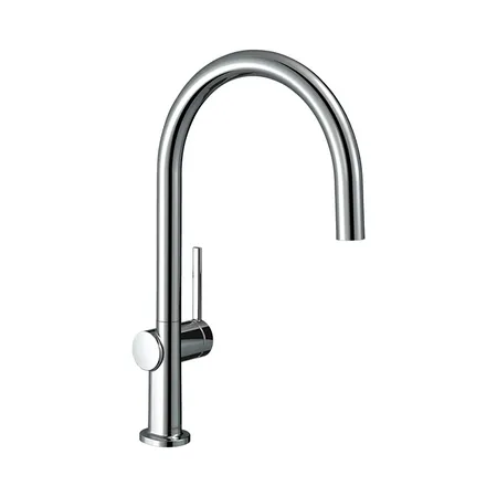 Hansgrohe Talis M54 Смеситель для кухни, 1 отв, цвет: хром