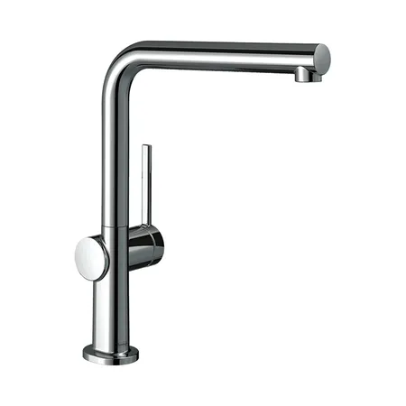 Hansgrohe Talis M54 Смеситель для кухни, 1 отв, цвет: хром