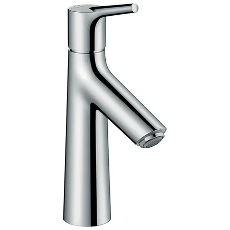 Hansgrohe Talis S Смеситель для раковины, 1 отв, цвет: хром