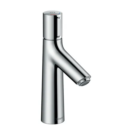 Hansgrohe Talis Select S 100 Смеситель для раковины, однорычажный, на 1 отв, цвет: хром