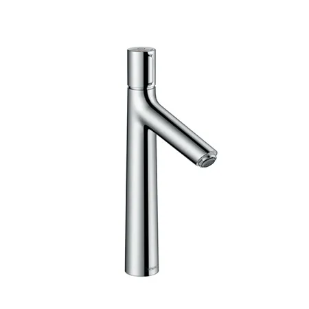 Hansgrohe Talis Select S 190 Смеситель для раковины, однорычажный, на 1 отв, h:, цвет: хром