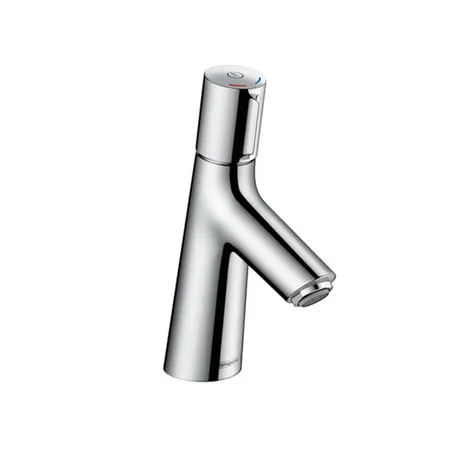Hansgrohe Talis Select S 80 Смеситель для раковины, однорычажный, на 1 отв, цвет: хром