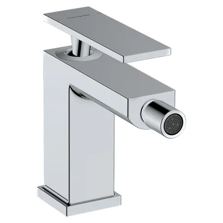 Hansgrohe Tecturis E Смеситель для биде, на 1 отв, цвет: хром