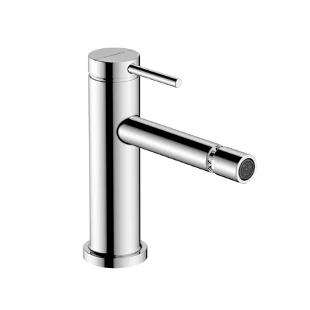 Hansgrohe Tecturis S Смеситель для биде, 1 отв, цвет: хром