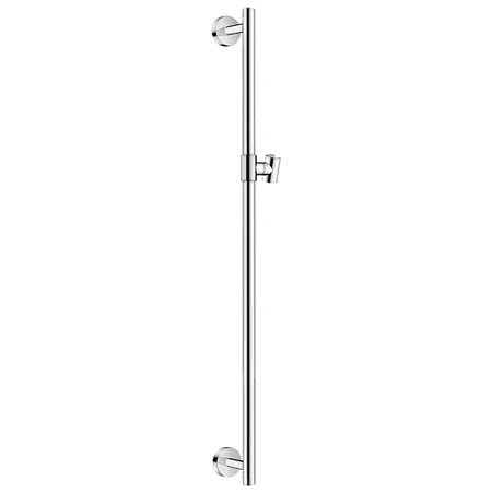 Hansgrohe Unica Comfort Душевой гарнитур, настенный, цвет: хром