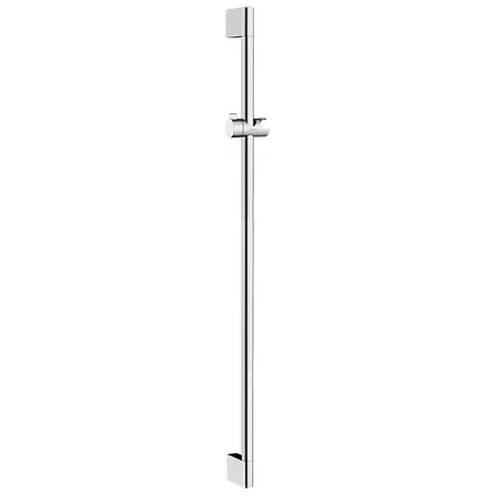Hansgrohe Unica'Croma Душевая штанга с держателем ручного душа, цвет: хром