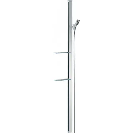 Hansgrohe Unica E Душевая штанга, цвет: хром