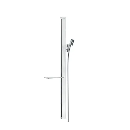 Hansgrohe Unica E Душевая штанга, цвет: белый/хром