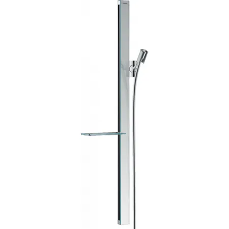 Hansgrohe Unica E Душевая штанга, цвет: хром