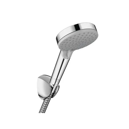 Hansgrohe Vernis Blend Душевой гарнитур, цвет: хром