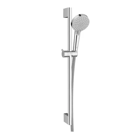 Hansgrohe Vernis Blend Душевой набор, цвет: хром