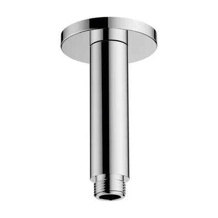 Hansgrohe Vernis Blend Потолочное подсоединение, цвет: хром