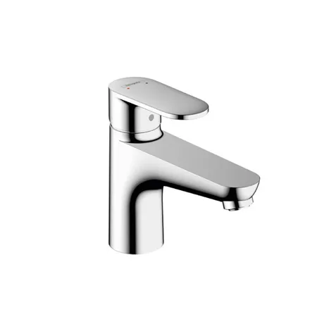 Hansgrohe Vernis Blend Hansgrohe Vernis Blend Смеситель для ванны, на 1 отв, цвет: хром