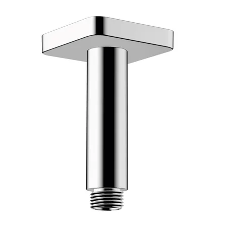 Hansgrohe Vernis Shap Потолочный держатель, цвет: хром
