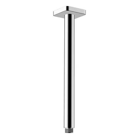 Hansgrohe Vernis Shap Потолочный держатель, цвет: хром