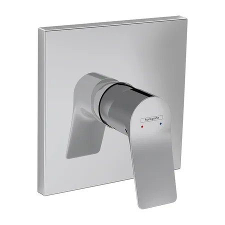 Hansgrohe Vivenis Смеситель для душа, встраиваемый, СМ, цвет: хром