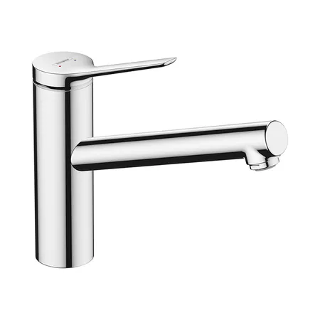 Hansgrohe Zesis M33 Смеситель для кухни, 1 отв, цвет: хром