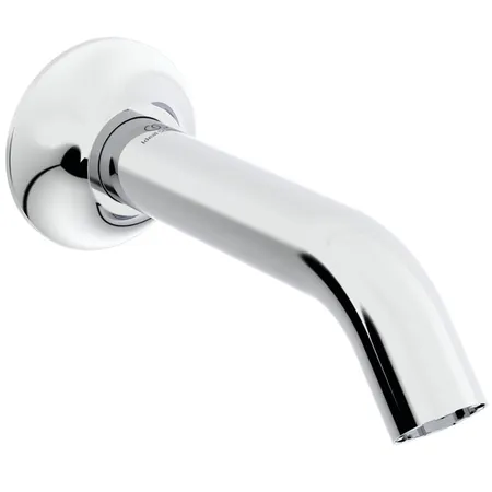 Ideal Standard La Dolce Vita Излив для ванны, настенный, подключение G1/2, цвет: хром
