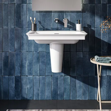 Ideal Standard La Dolce Vita Раковина подвесная, с 1 отв, цвет: белый