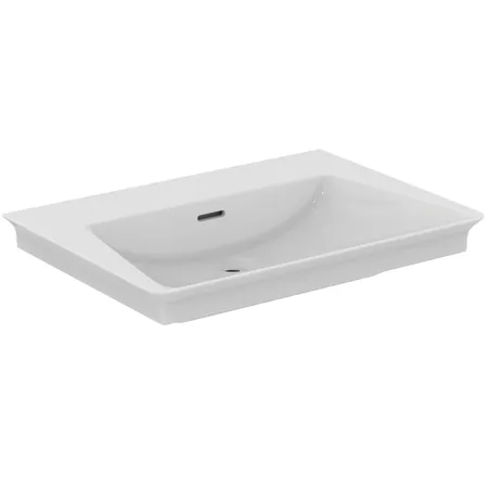 Ideal Standard La Dolce Vita Раковина подвесная, без отв, цвет: белый