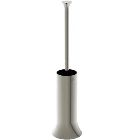 Ideal Standard La Dolce Vita Туалетный ёршик, напольный, цвет: PVD Silver Storm