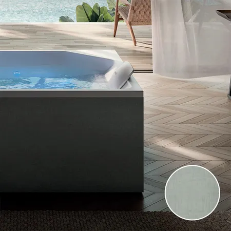 Jacuzzi Onira Боковая панель, цвет: Ice