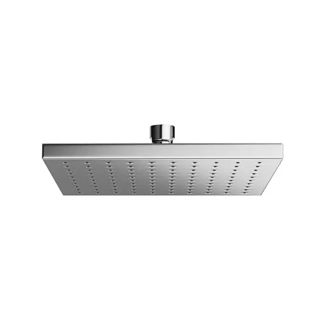 Kerama Marazzi Futura Верхняя душ, «тропический дождь, без кронштейна, цвет: хром