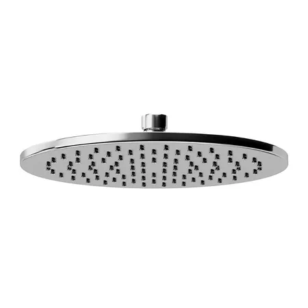 Kerama Marazzi Ole Верхний душ, круглый, цвет: хром