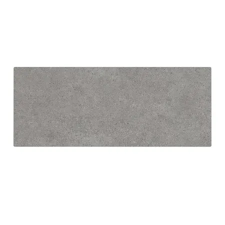 Kerama Marazzi Столешница из керамогранита, Фондамента, без отв, цвет: серый натуральный